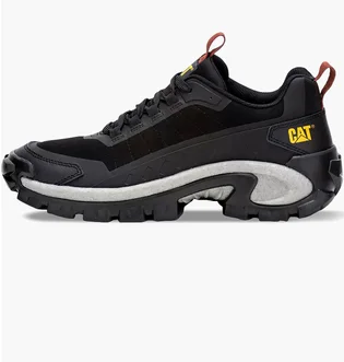 Кросівки чоловічі Caterpillar Lighting Black P111499