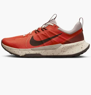 Кросівки жіночі Nike Juniper Trail 2 Next Nature Orange DM0821-601