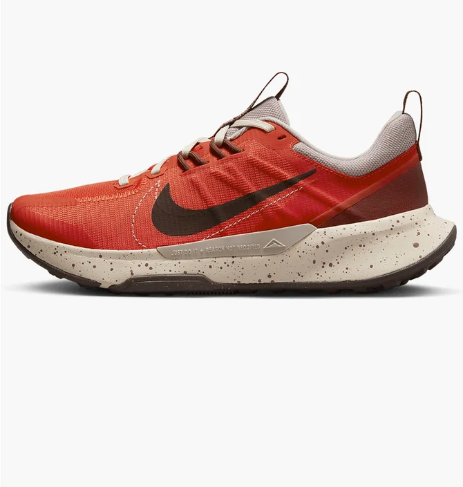 Кроссовки женские Nike Juniper Trail 2 Next Nature Orange DM0821-601