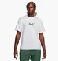 Футболка чоловіча Nike U Nsw Tee M90 Lbr Sust White FQ3766-100