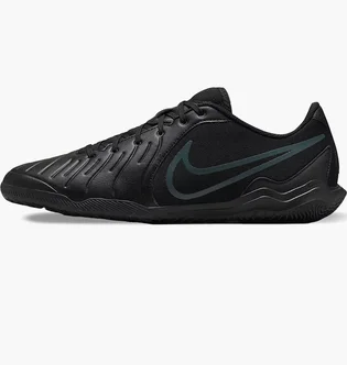 Футзалки унісекс Nike Tiempo Legend X Club Ic Black DV4343-002