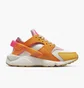 Кросівки жіночі Nike Air Huarache Orange Dx2674-100
