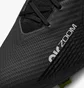 Бутси унісекс Nike Mercurial Vapor 15 Air Zoom Elite Black Dj4978-001