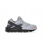 Кросівки дитячі Nike Huarache Run Big Kids Shoes Grey FD9774-001