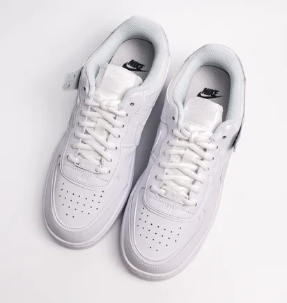 Кросівки жіночі Nike Air Force 1 Shadow White CI0919-100