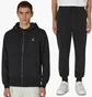 Спортивный костюм мужской Air Jordan Ess Flc Fz Set Black FJ7771-010__FJ7779-010