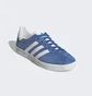 Кроссовки мужские Adidas Gazelle 85 Light Blue Fz5593