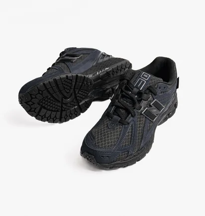 Кросівки чоловічі New Balance 1906R Cordura Blue/Black M1906RWE