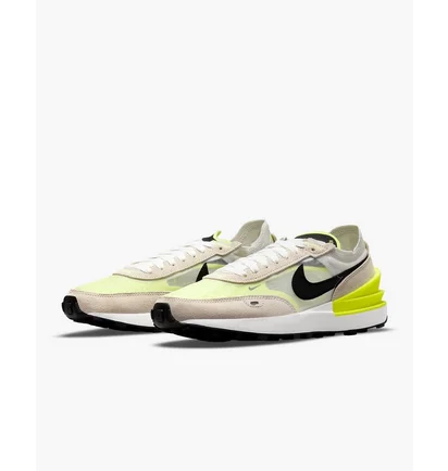 Кроссовки женские Nike Waffle One Grey DN4696-101