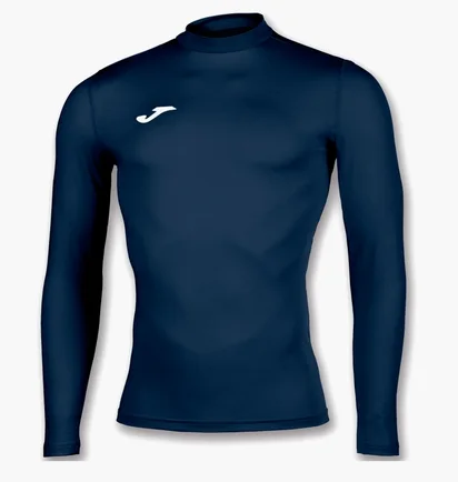 Термобелье мужское Joma Brama Academy Blue 101018.331