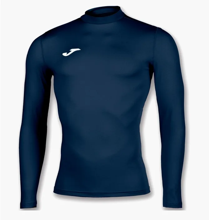 Термобелье мужское Joma Brama Academy Blue 101018.331