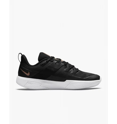 Кросівки жіночі Nike Court Vapor Lite Black DH2945-024