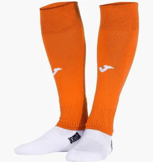 Гетри дитячі Joma Leg Ii Sleeve Sock Orange 401533.880