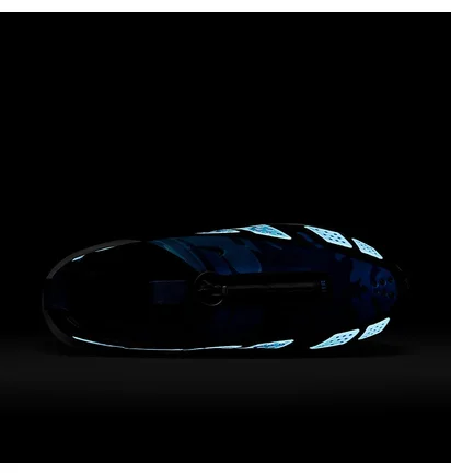 Кросівки жіночі Nike Air Max Sndr Blue/Black IB6863-400