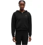 Толстовка жіноча Puma Cloudspun Black 528958-01