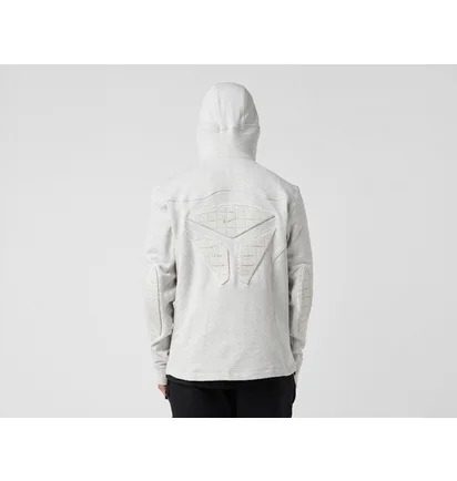 Худі унісекс Nike Nrg Ispa Hoodie White FJ7350-050