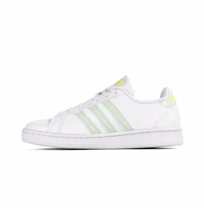 Кроссовки женские Adidas Grand Court White EG7643