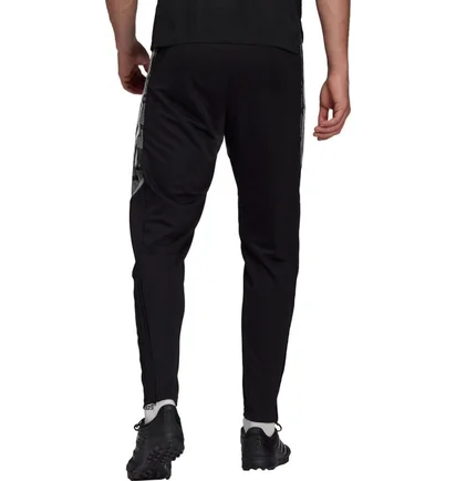 Штани чоловічі Adidas Con21 Tr Pnt Black Ge5423