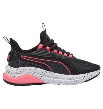 Кроссовки женские Puma Amplifier Black 399145-02