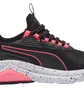 Кроссовки женские Puma Amplifier Black 399145-02