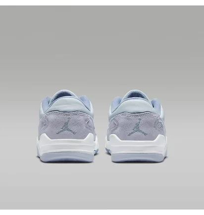 Кроссовки женские Air Jordan Flight Court Blue FZ9854-003
