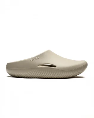 Тапочки мужские CROCS Mellow Clog Beige 208493-160