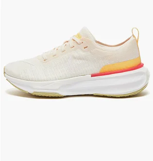 Кроссовки женские Nike Zoomx Invincible Run Flyknit 3 Beige DR2660-201