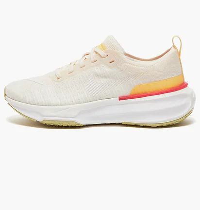 Кросівки жіночі Nike Zoomx Invincible Run Flyknit 3 Beige DR2660-201