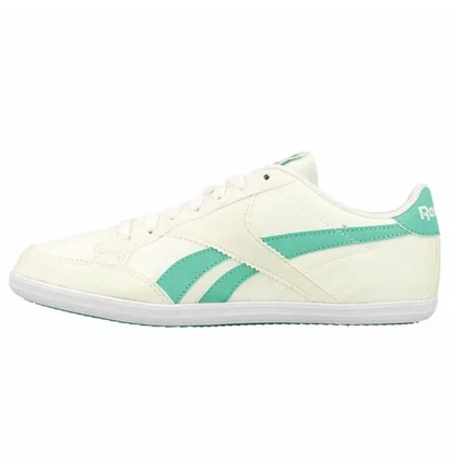 Кроссовки женские Reebok Royal Transport Tx Yellow V68432