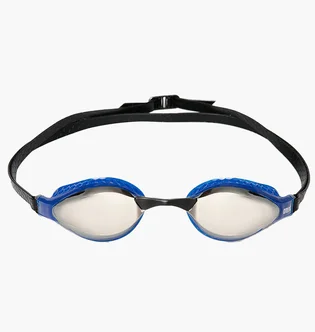 Окуляри для плавання унісекс Arena Air-Speed Mirror Blue 003151-103