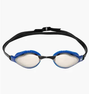 Окуляри для плавання унісекс Arena Air-Speed Mirror Blue 003151-103