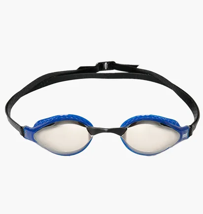 Окуляри для плавання унісекс Arena Air-Speed Mirror Blue 003151-103