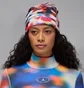 Шапка унісекс Nike Peak Beanie U Ess Mtnside Multi HV2047-100