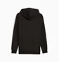 Худи мужское Puma Ess Logo Lab Black 688186-01