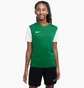 Футболка дитяча Nike Dry Tiempo Premier Ii Green DH8389-302