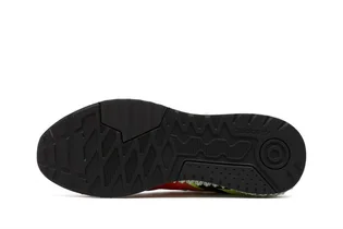 Кросівки чоловічі Adidas Zx 2K 4D Red FV9028