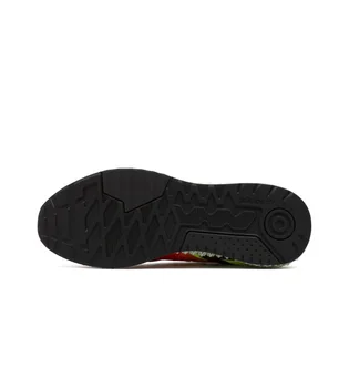 Кроссовки мужские Adidas Zx 2K 4D Red Fv9028