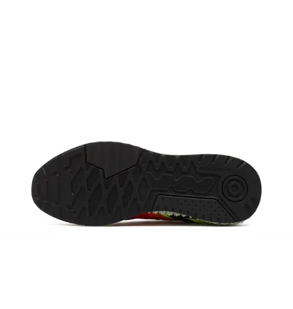 Кросівки чоловічі Adidas Zx 2K 4D Red FV9028