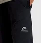 Штаны мужские Air Jordan Woven Cargo Black IO1059-010