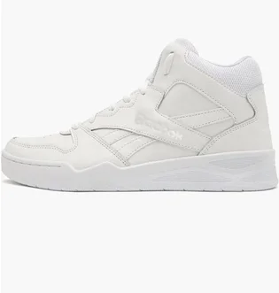 Кросівки чоловічі Reebok Royal White GX8543