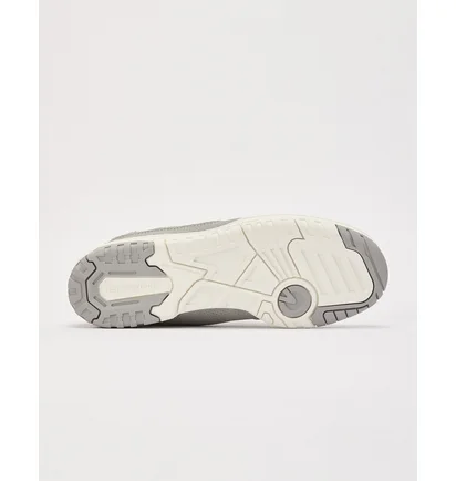 Кроссовки мужские New Balance 550 Grey Bb550Vnb