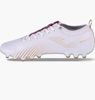 Бутсы мужские Joma Propulsion Cup 2402 Ag White PCUS2402AG