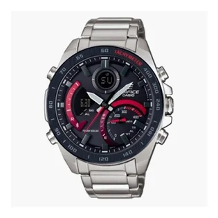 Часы Casio ECB-900DB-1A
