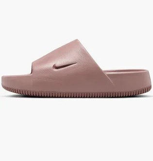 Тапочки женские Nike Calm Slides Bordo DX4816-201