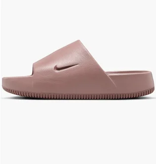 Тапочки женские Nike Calm Slides Bordo DX4816-201