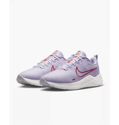 Кроссовки женские Nike Downshifter 12 Pink Dd9294-501