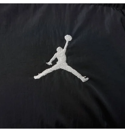 Пуховик чоловічий Air Jordan Essentials Puffer Jacket Black FB7311-010