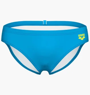 Плавки чоловічі Arena Santamarias R Blue 006449-820