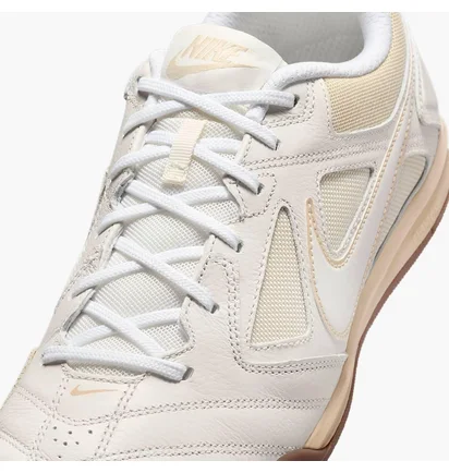 Футзалки мужские Nike Sb Gato White/Beige IB3082-133