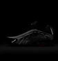 Кросівки жіночі Nike Shox R4 White/Black AR3565-011